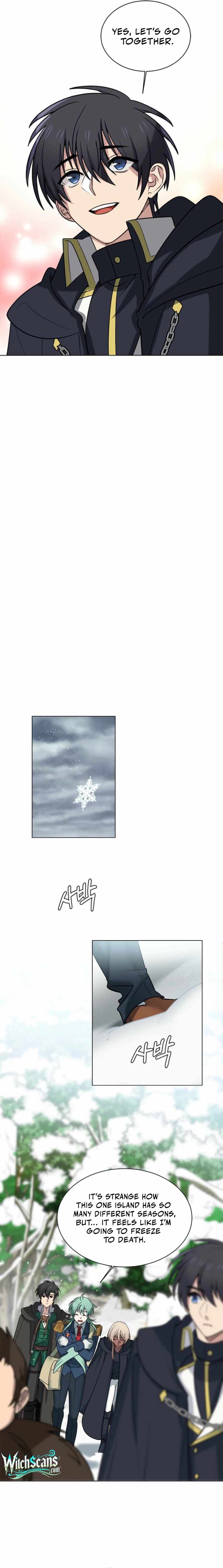 Estio [ALL CHAPTERS] Chapter 127 9